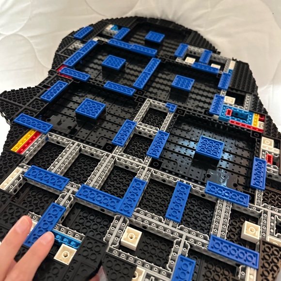 Rolling stone Lego - Picture 2 of 3